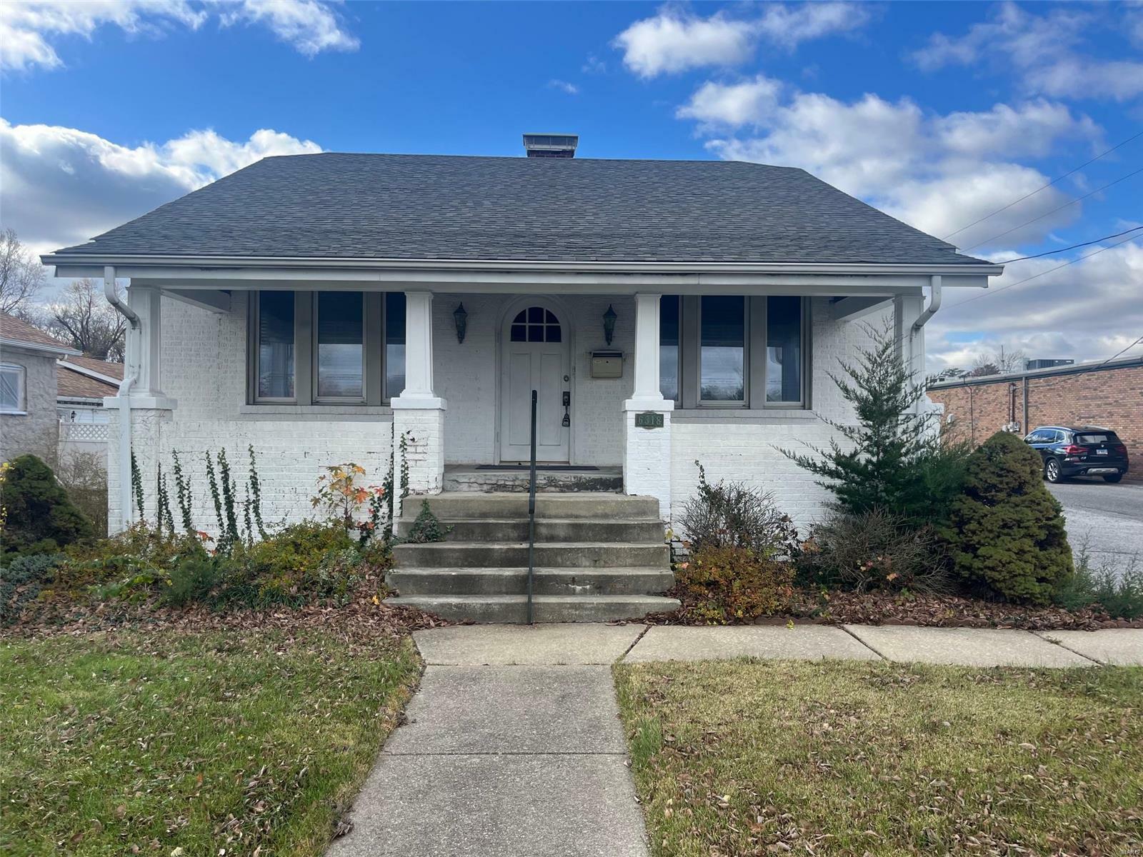 Property Photo: 6318 W Main Street IL 62223