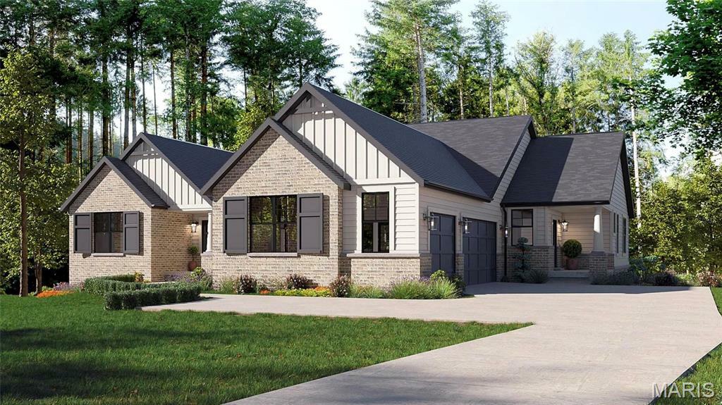 Property Photo: 1136 Weidman Road MO 63017
