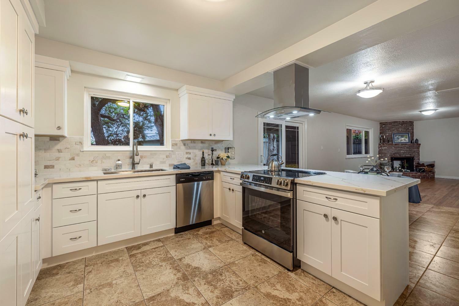 Property Photo:  4409 Hackberry Lane  CA 95608 