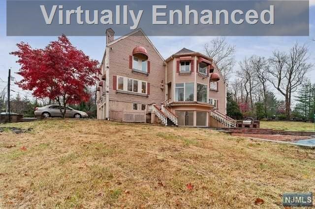 Property Photo: 210 N Woodland Street NJ 07631