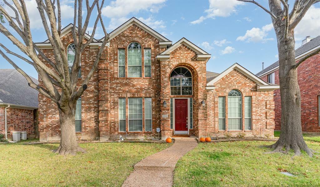 9300 Sterling Gate Drive  McKinney TX 75072 photo
