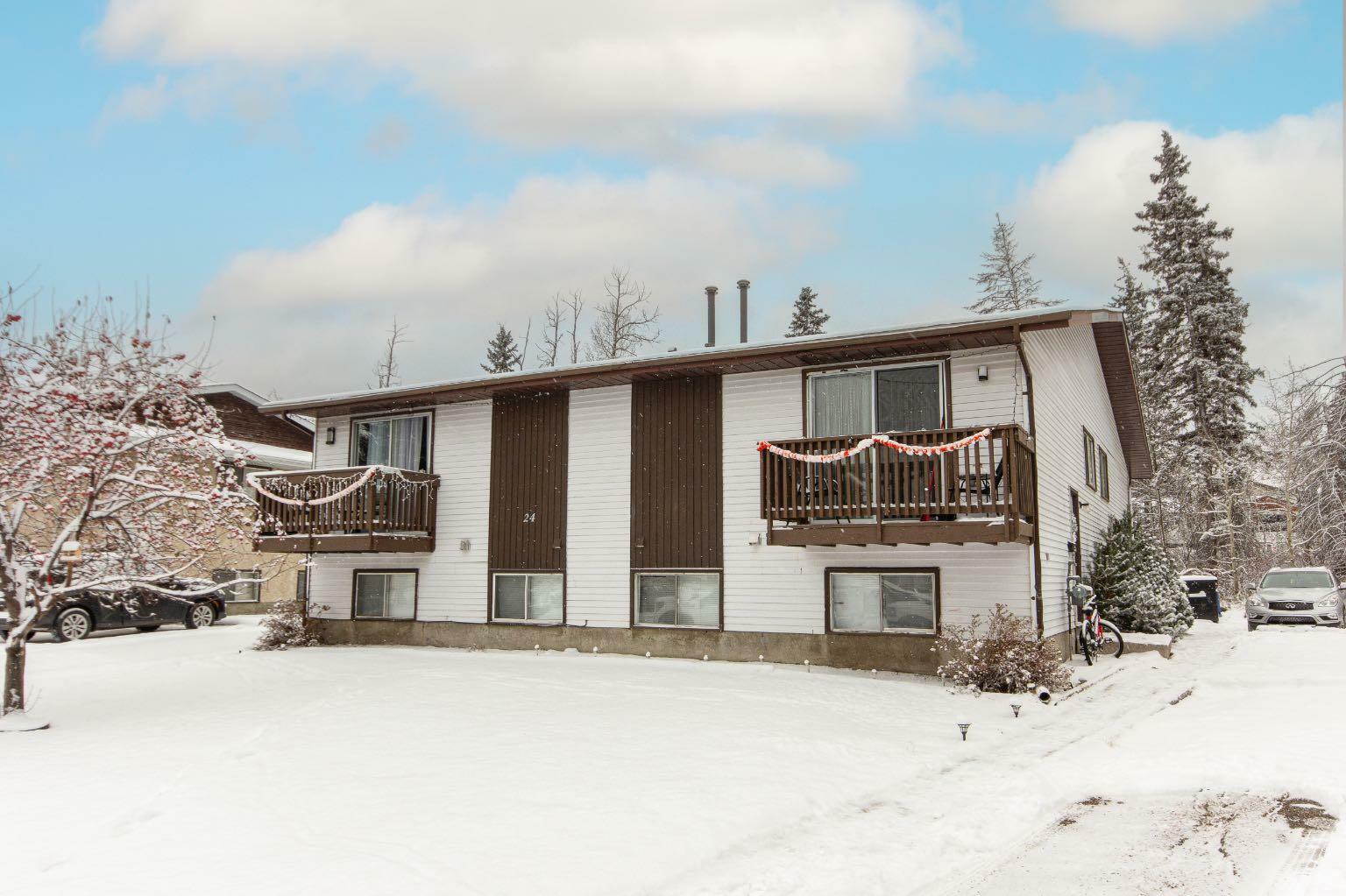 24 Gilchrist Crescent  Red Deer AB T4P 2X6 photo