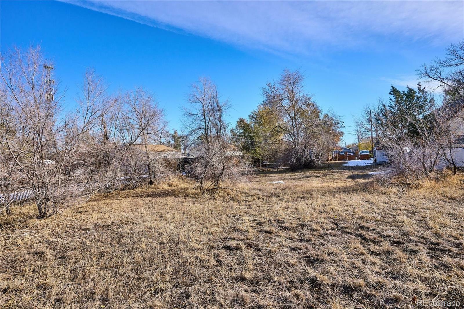 Property Photo:  929 S Vrain Street  CO 80219 