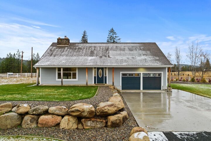 316142 Highway 2 Hwy  Elk WA 99009 photo