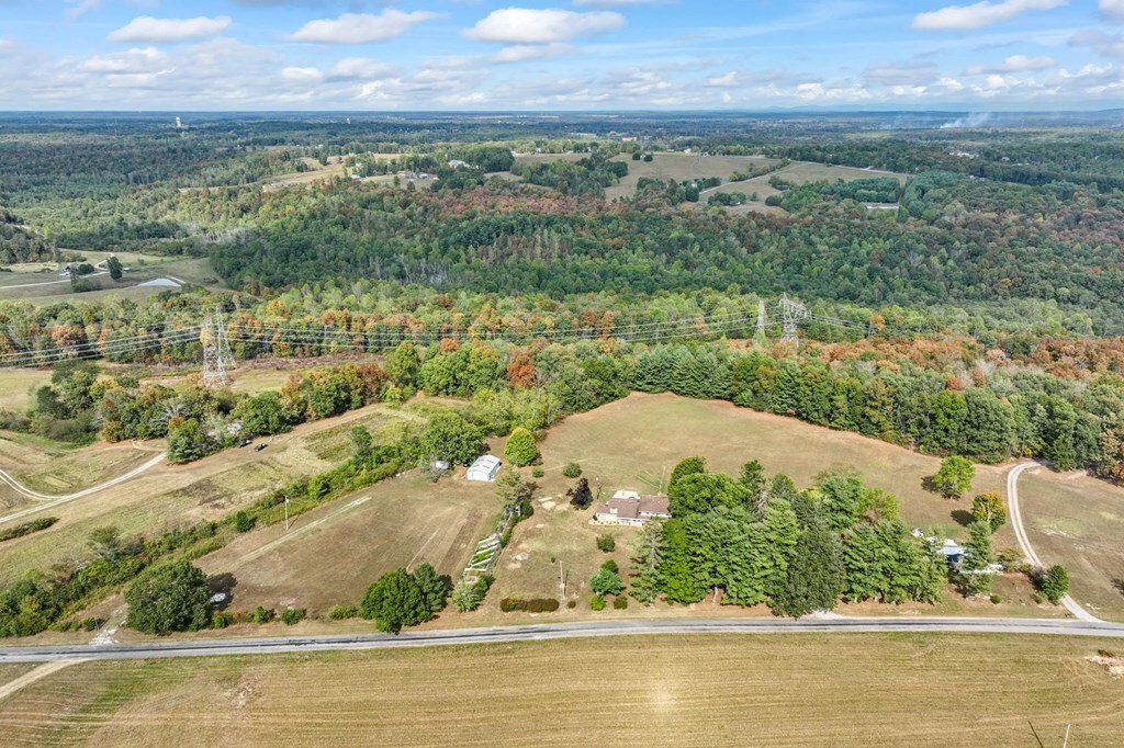 Property Photo:  5.6 Ac 964 Joe Tabor Rd  TN 38571 