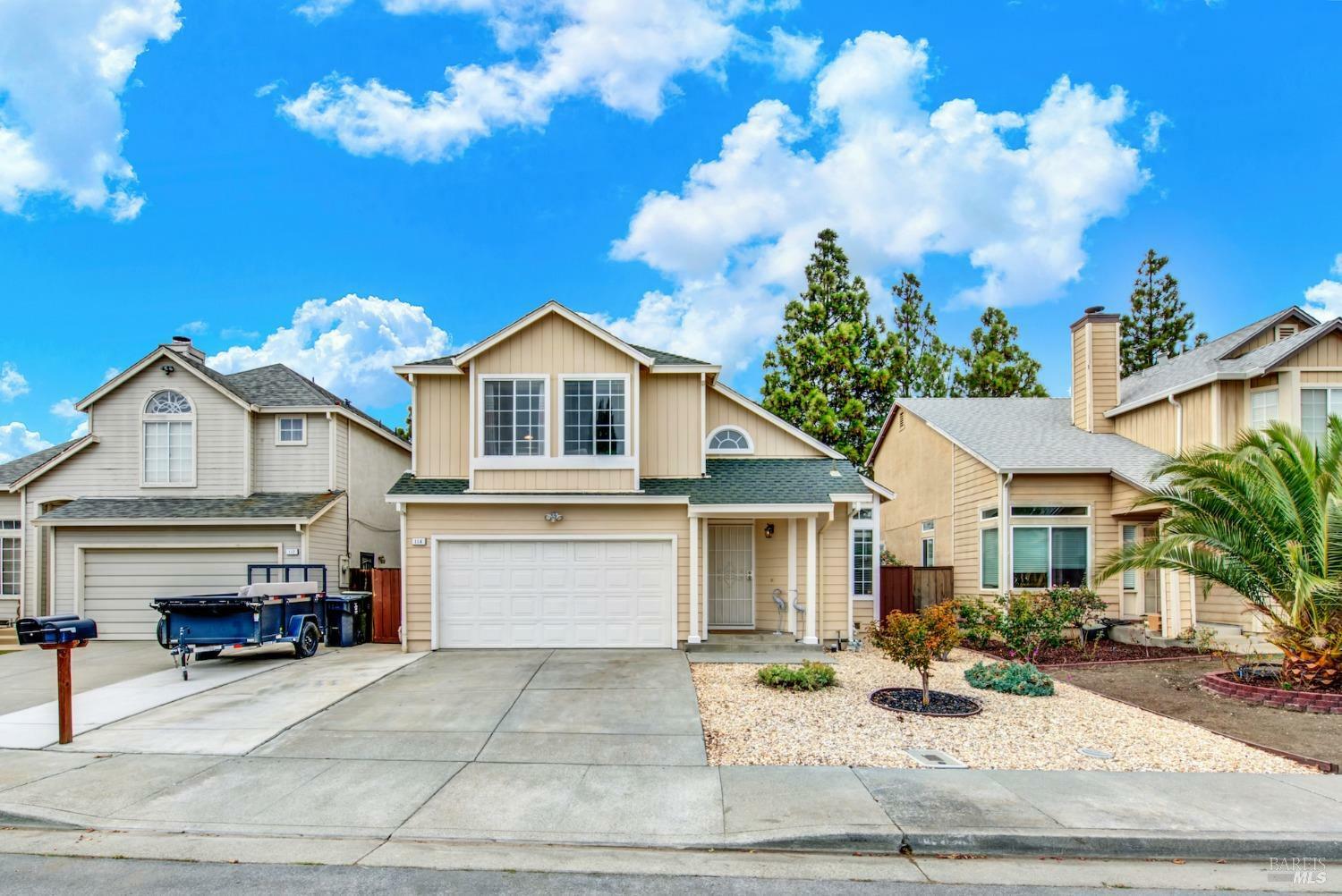 Property Photo:  114 Birchwood Court  CA 94585 