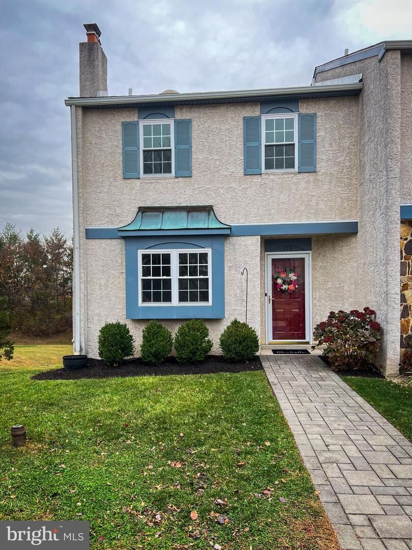 Property Photo:  279 Lawndale Avenue  PA 19406 