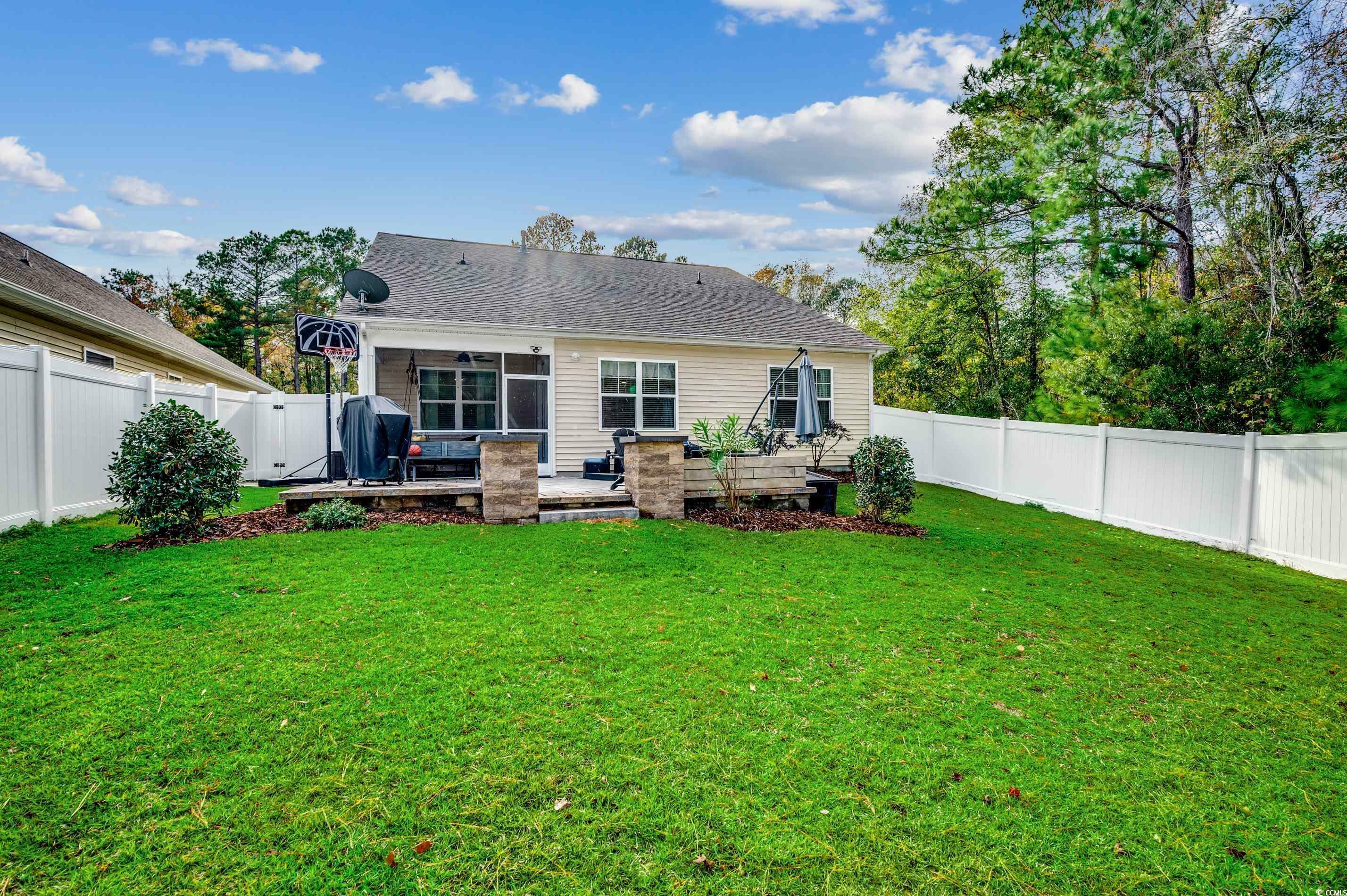 Property Photo:  570 Flowering Branch Ave.  SC 29566 