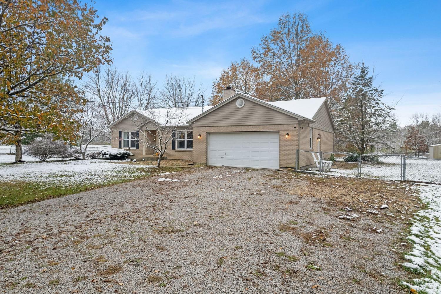 Property Photo:  1360 Wagner Drive  OH 45118 