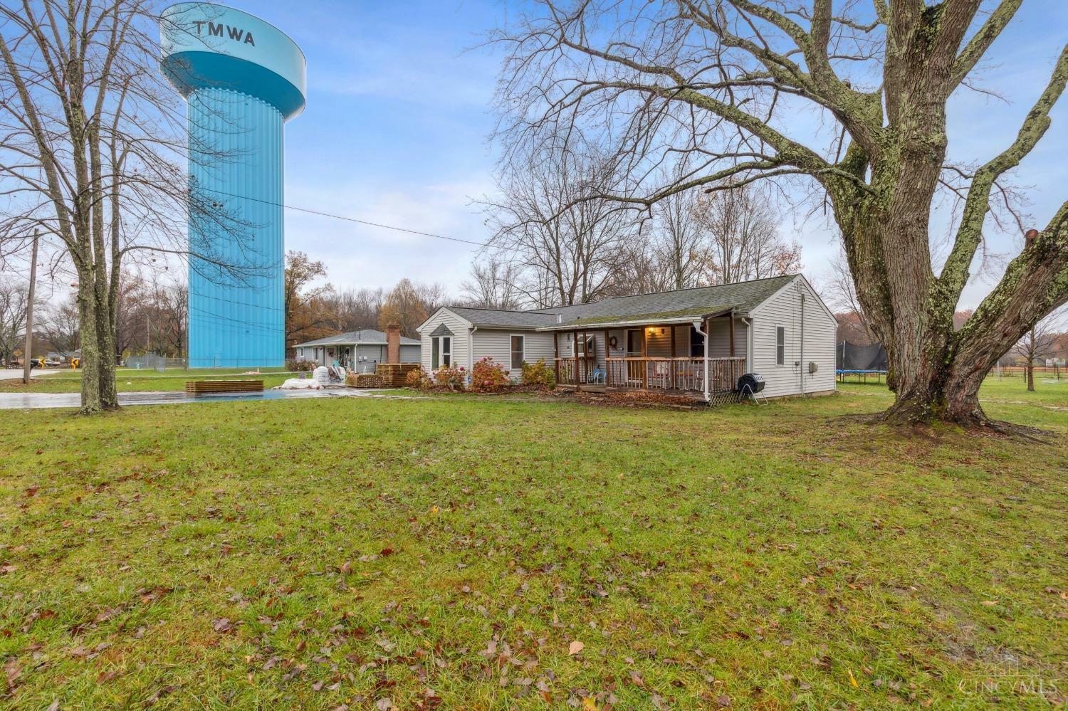 Property Photo:  2968 Fair Oak Road  OH 45102 