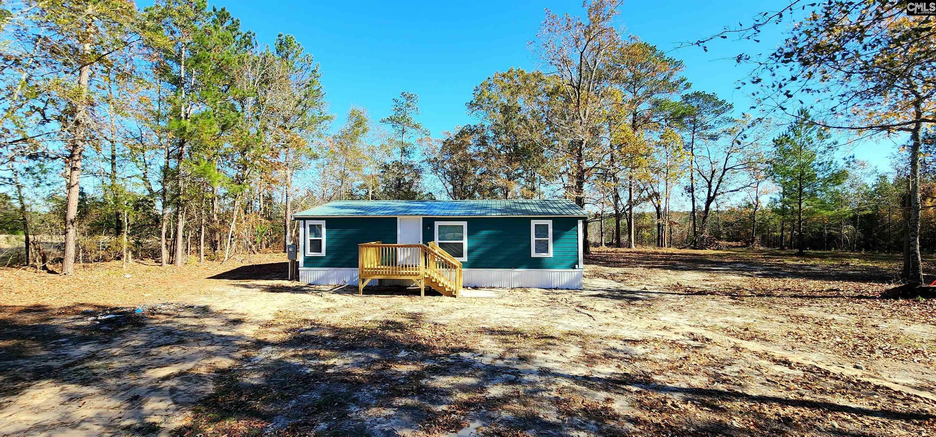 Property Photo:  1222 Highway 6  SC 29160 