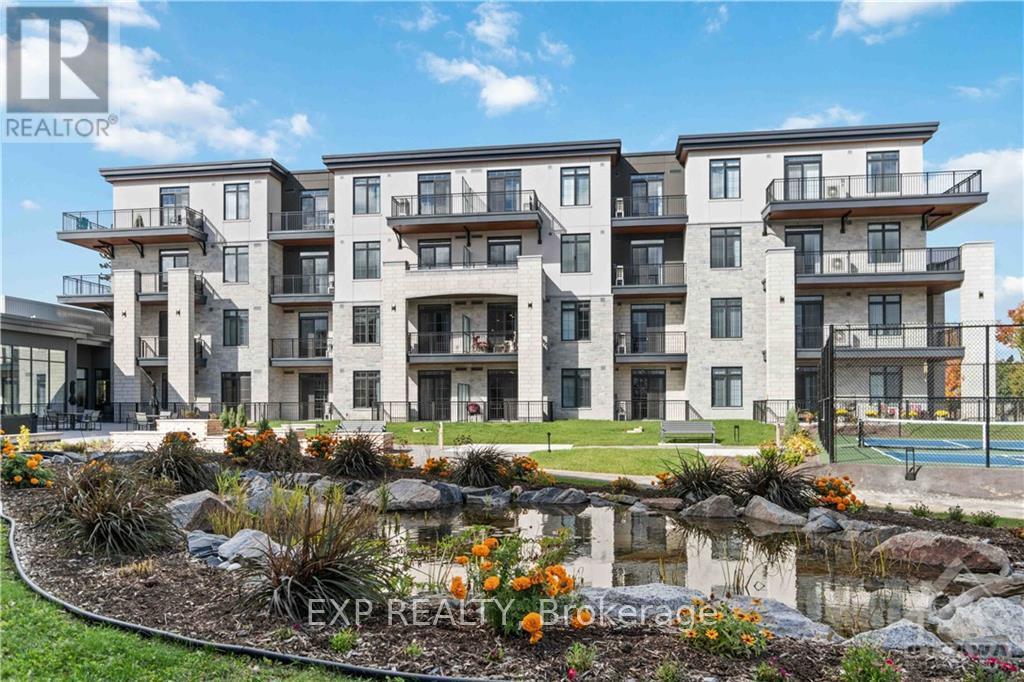 Property Photo: 100 Pinehill Road 310 ON K0G 1J0