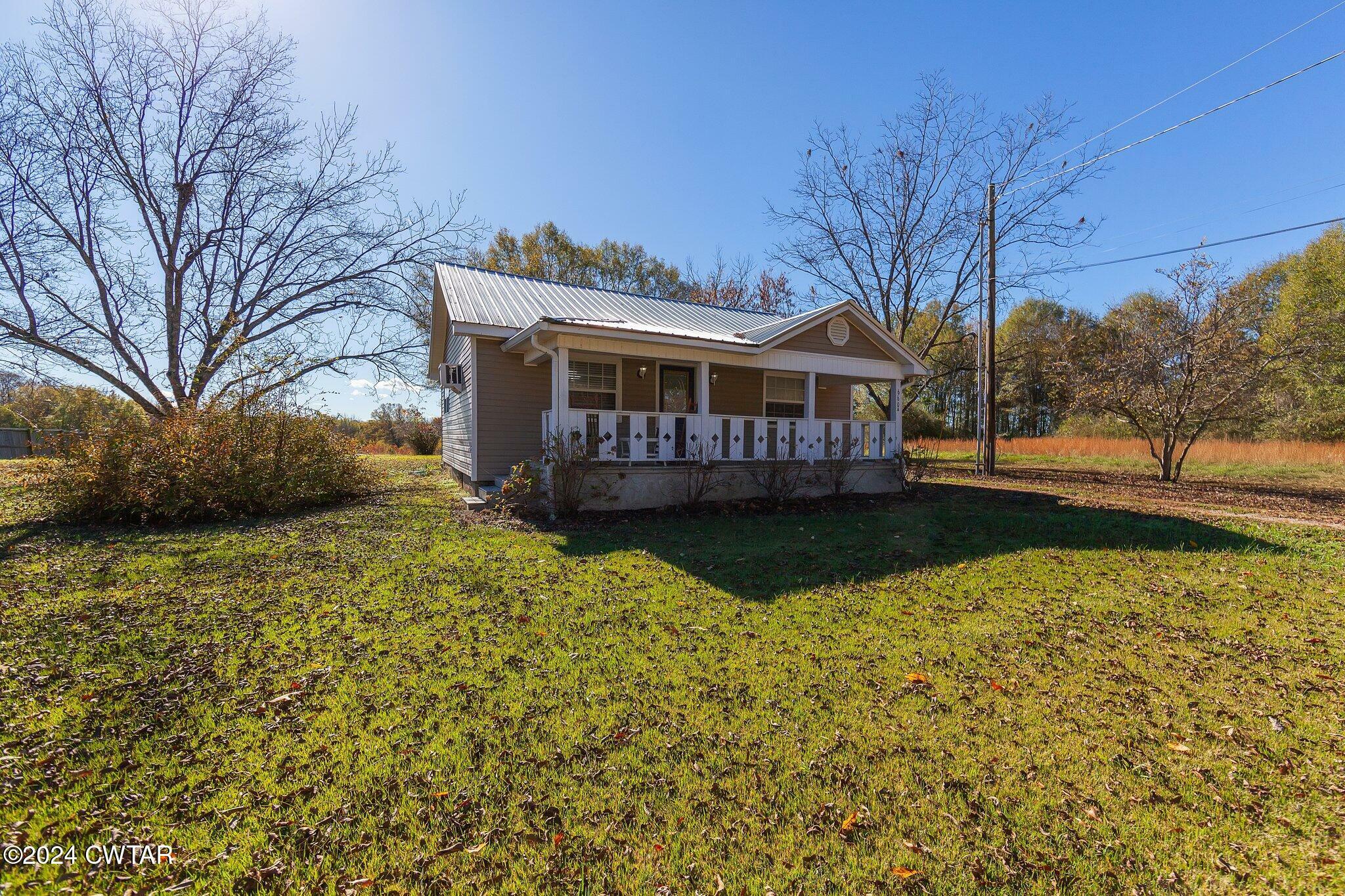 Property Photo:  660 Jacks Crk Cove  TN 38340 