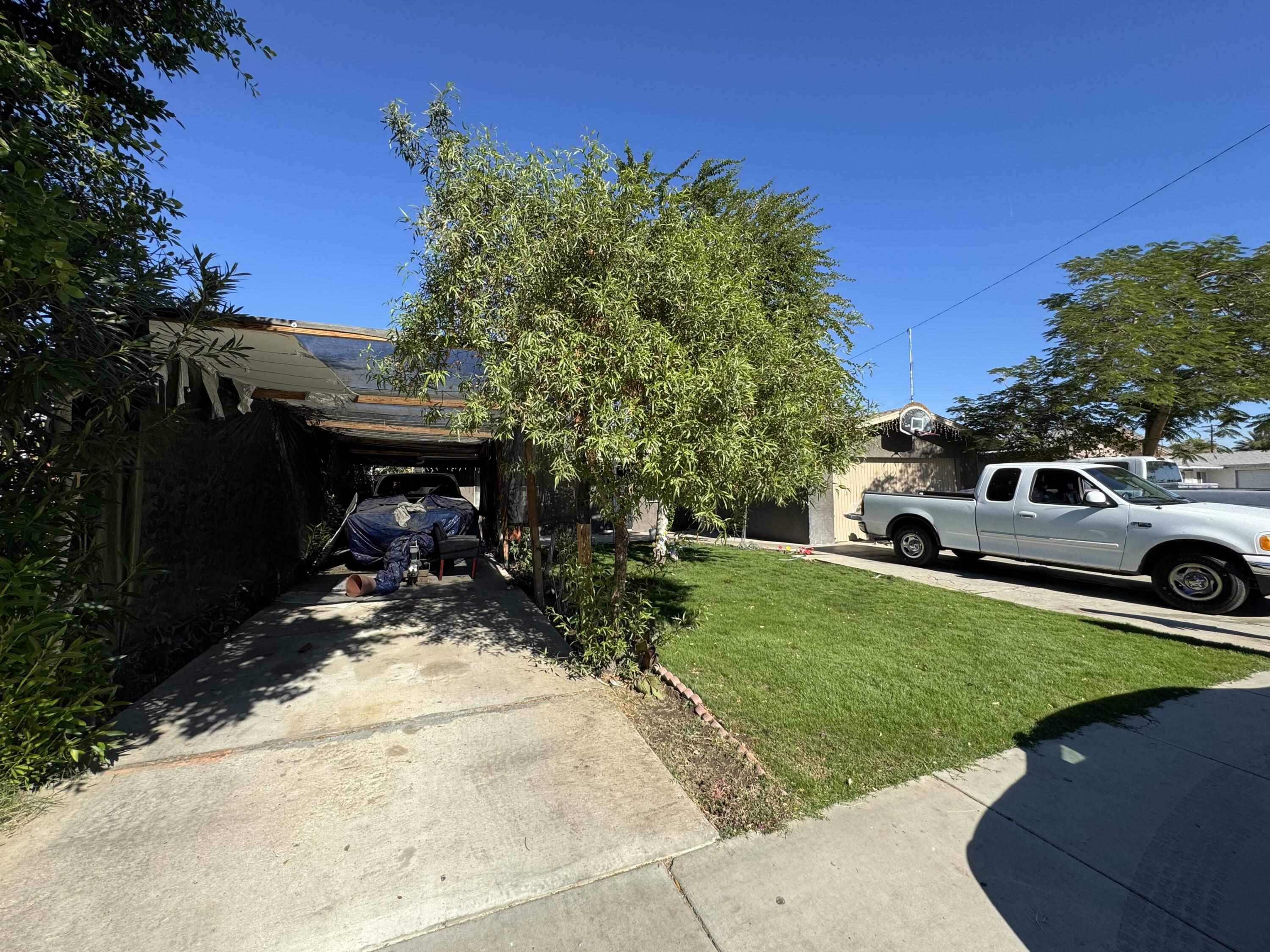 Property Photo:  81388 Fuchsia Avenue  CA 92201 