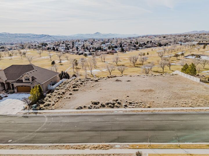 Property Photo:  2366 Khoury Lane  NV 89801 