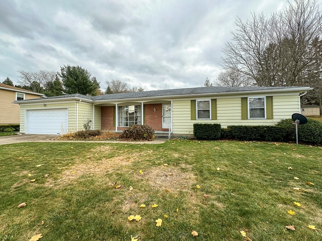 Property Photo:  929 Ruth Avenue  PA 16508 