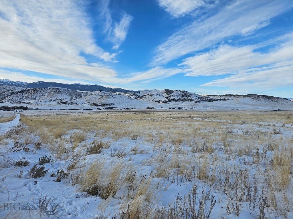 Property Photo:  Lot 1 Norris Ranches Subdivision  MT 59745 