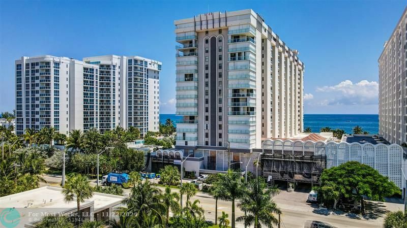 Property Photo:  1000 S Ocean Blvd 5O  FL 33062 