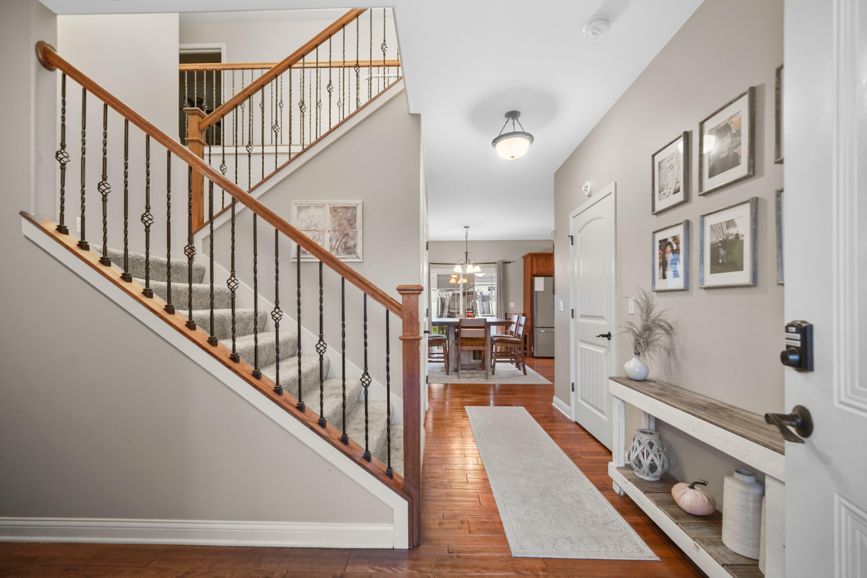 Property Photo: 3250 Badger Court IN 46383