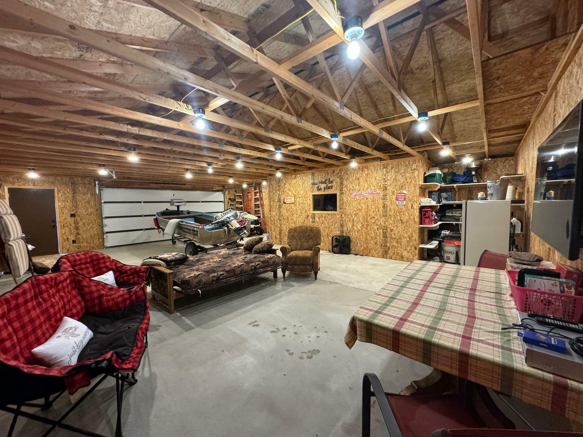 Property Photo:  5240 Hideaway Tr  WI 54547 