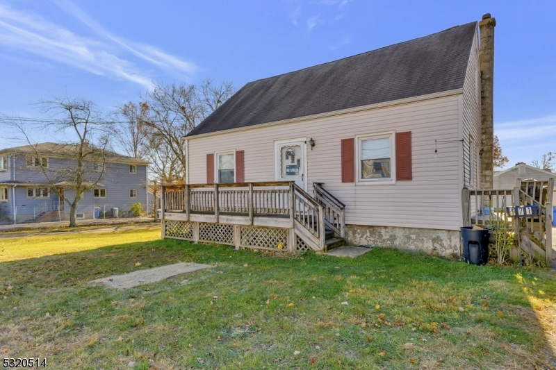 Property Photo: 171 Edgewood Ter NJ 08880