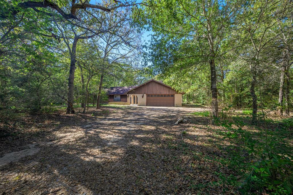 Property Photo: 5504 Hillside Lane TX 77833