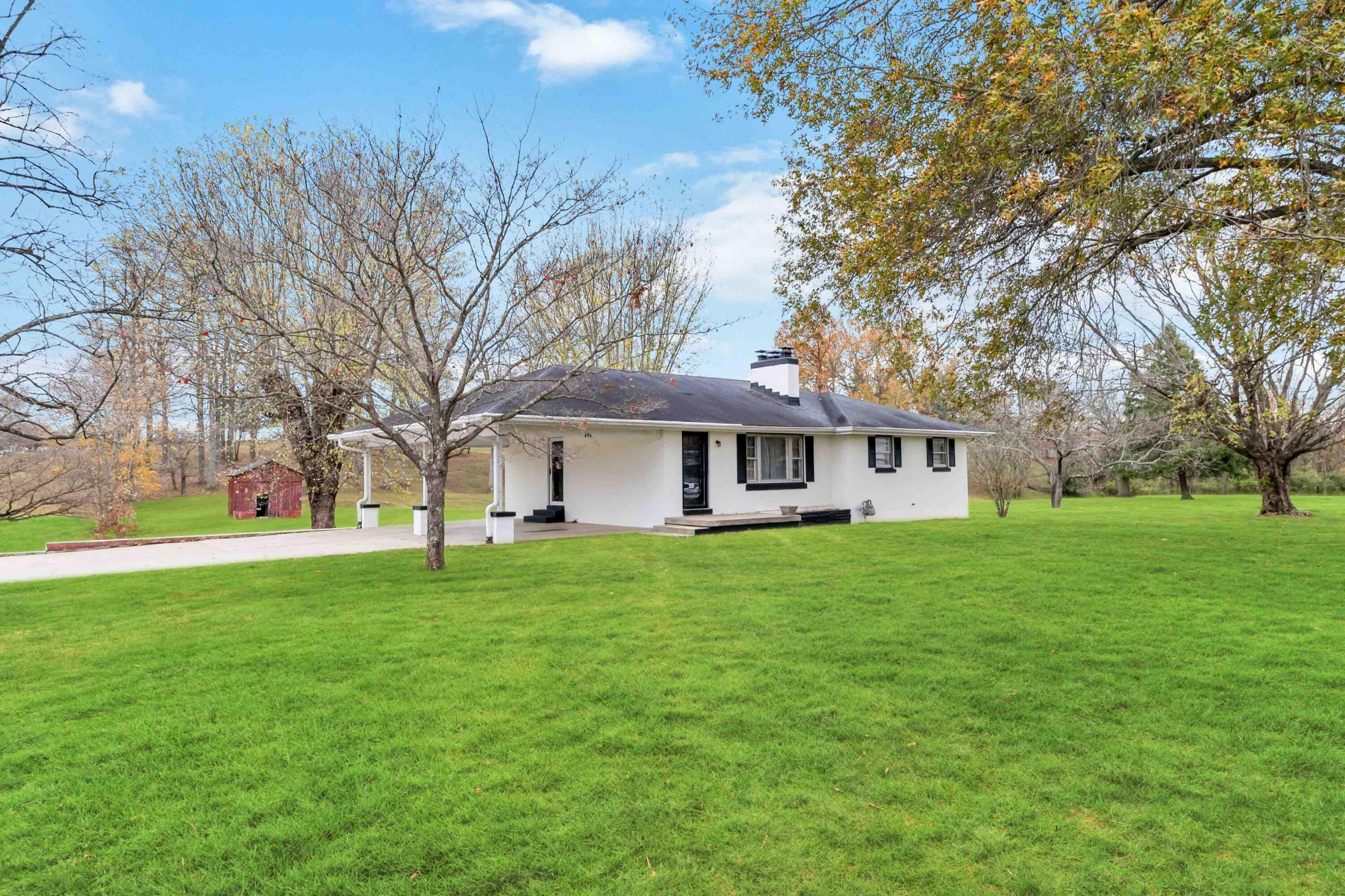 Property Photo:  806 Monticello Street  KY 42501 