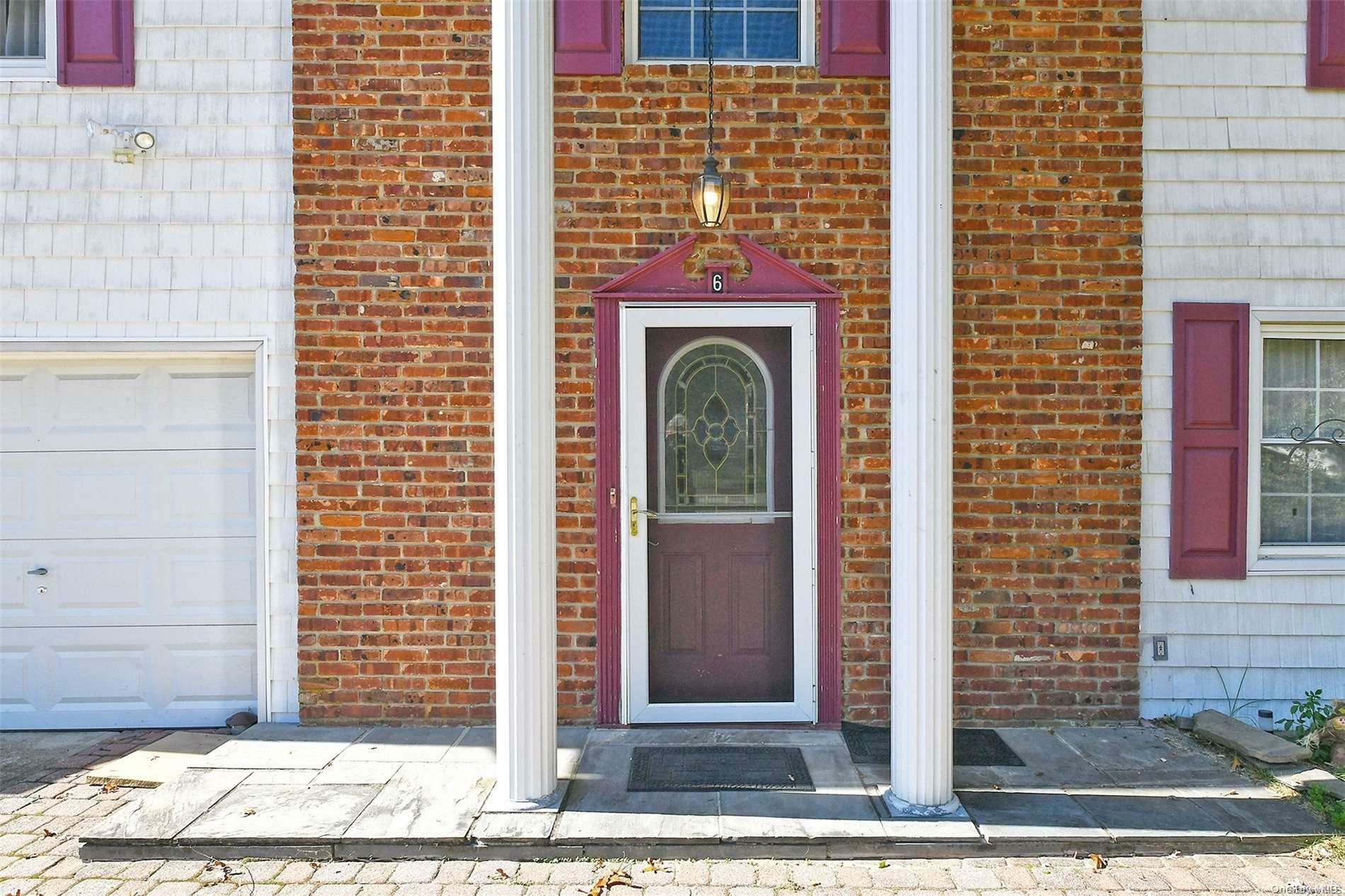 Property Photo:  6 Newport Avenue  NY 11784 