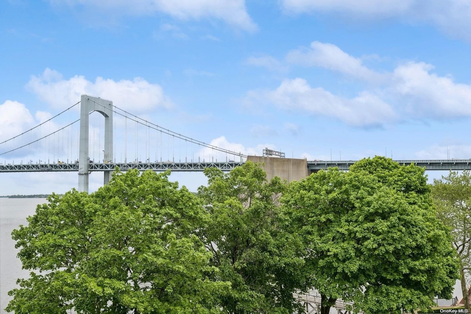 Property Photo: 162-41 Powells Cove Boulevard 4N NY 11357