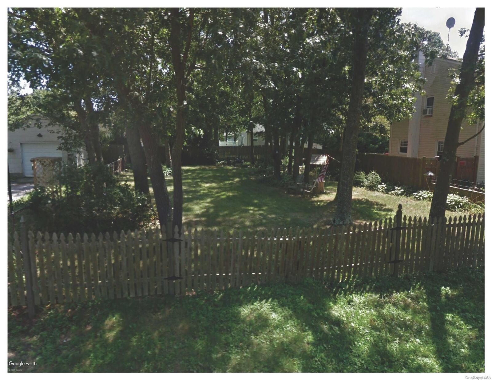 Property Photo: Parkwood Drive NY 11951