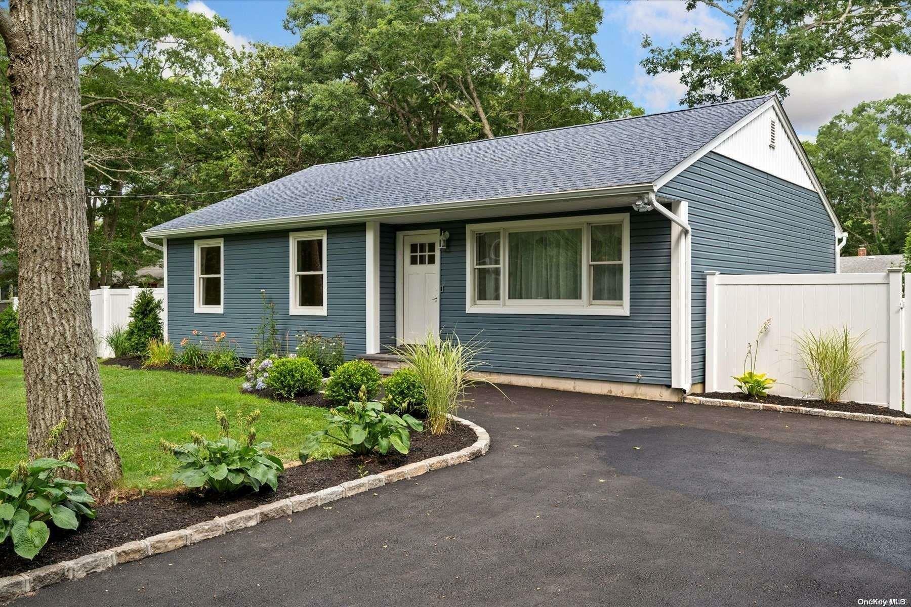 Property Photo:  55 Pine Road  NY 11951 