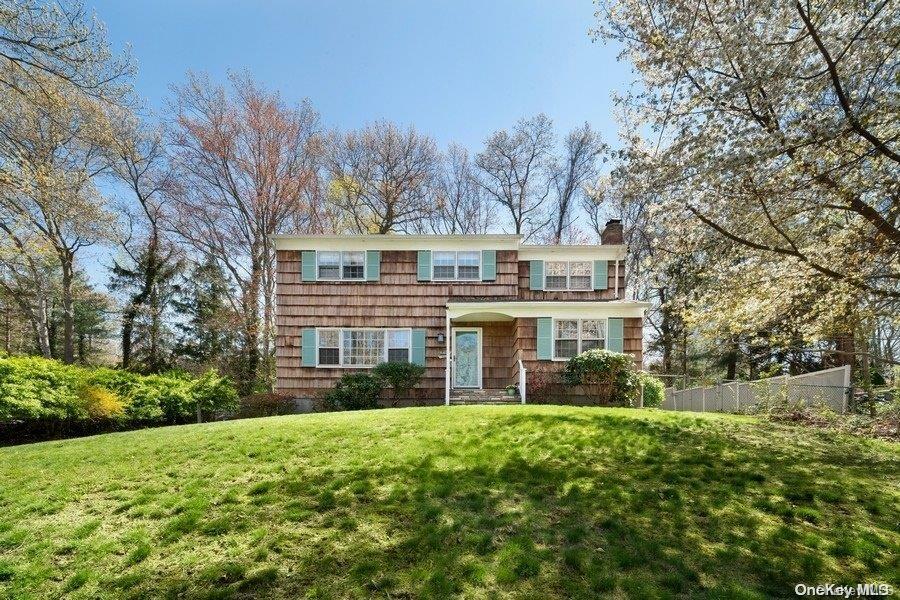 Property Photo: 21 Woodville Road NY 11786