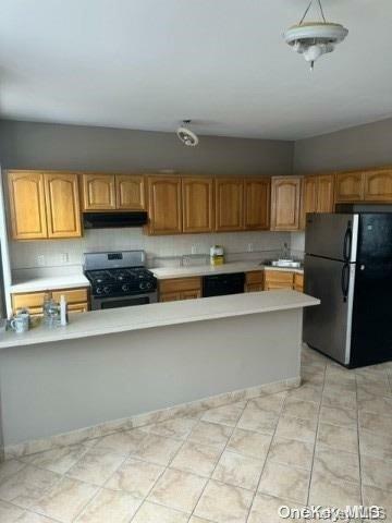 Property Photo:  79-66 78th Avenue 3  NY 11385 