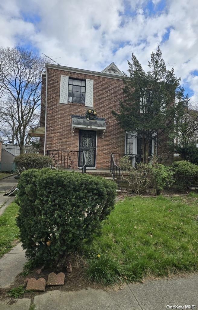 Property Photo:  209-46 Whitehall Terrace  NY 11427 