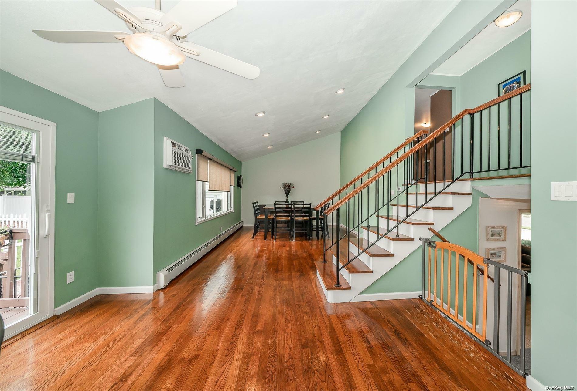 Property Photo:  299 N Utica Avenue  NY 11758 