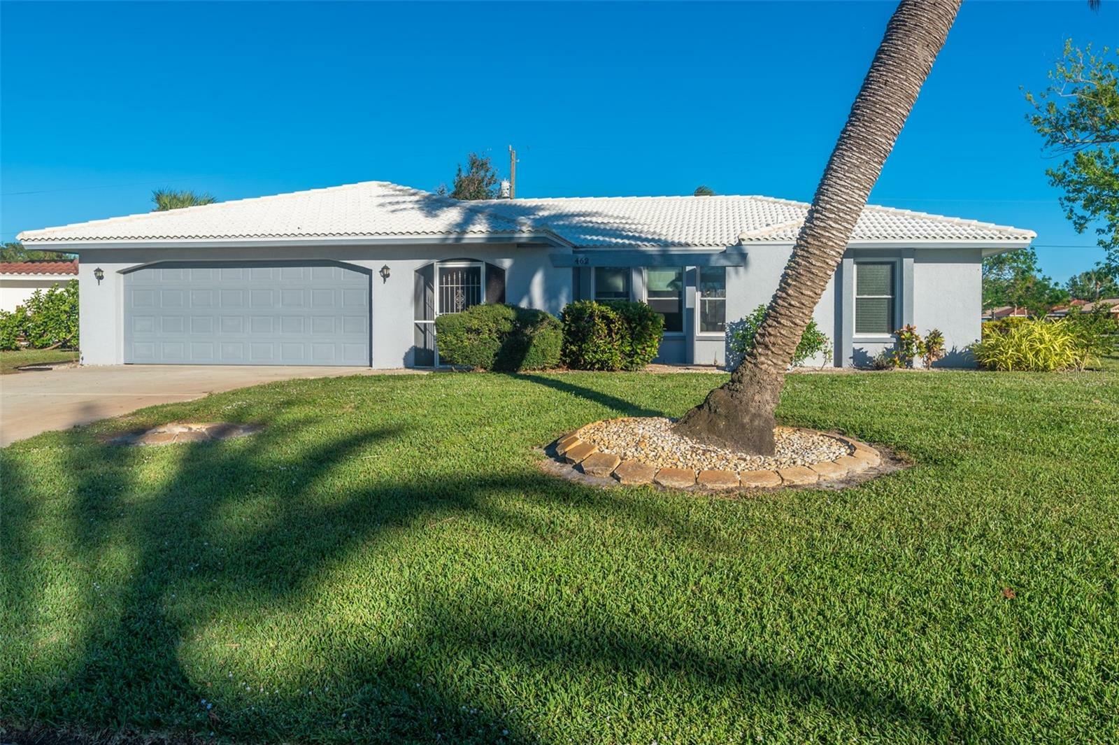 Property Photo:  462 Leger Drive  FL 34275 