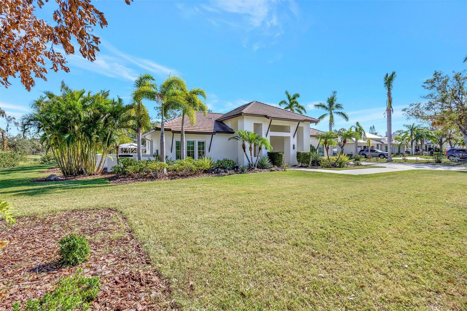 Property Photo:  7003 River Club Boulevard  FL 34202 