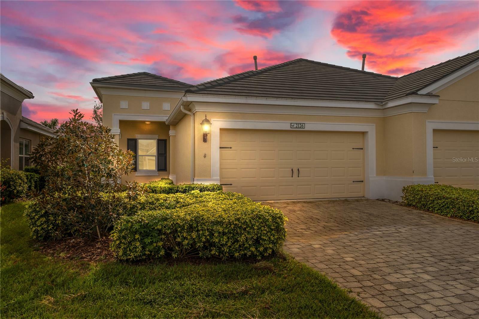 2126 Crystal Lake Trail  Bradenton FL 34211 photo