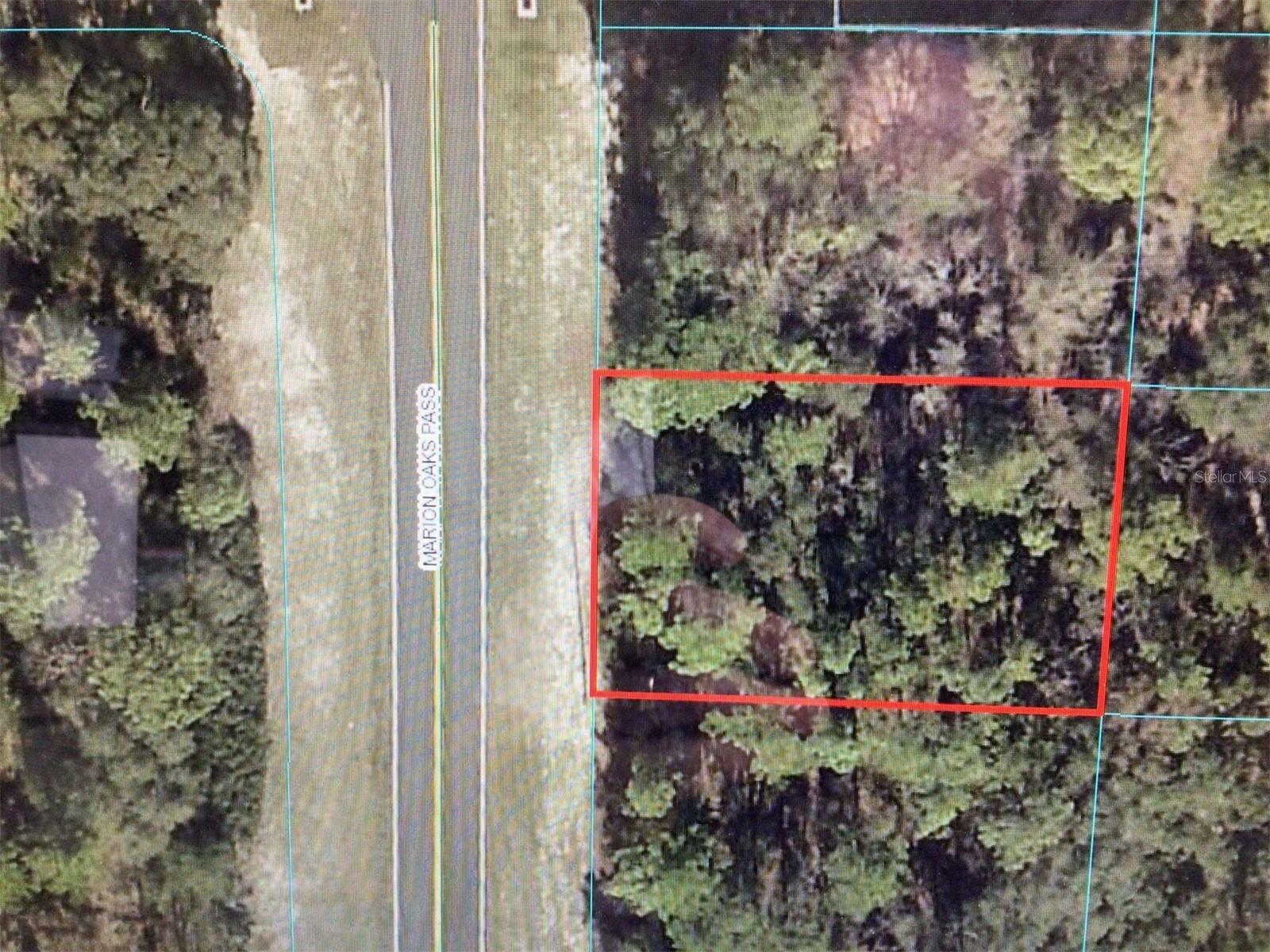 Property Photo:  0 Marion Oaks Pass  FL 34473 