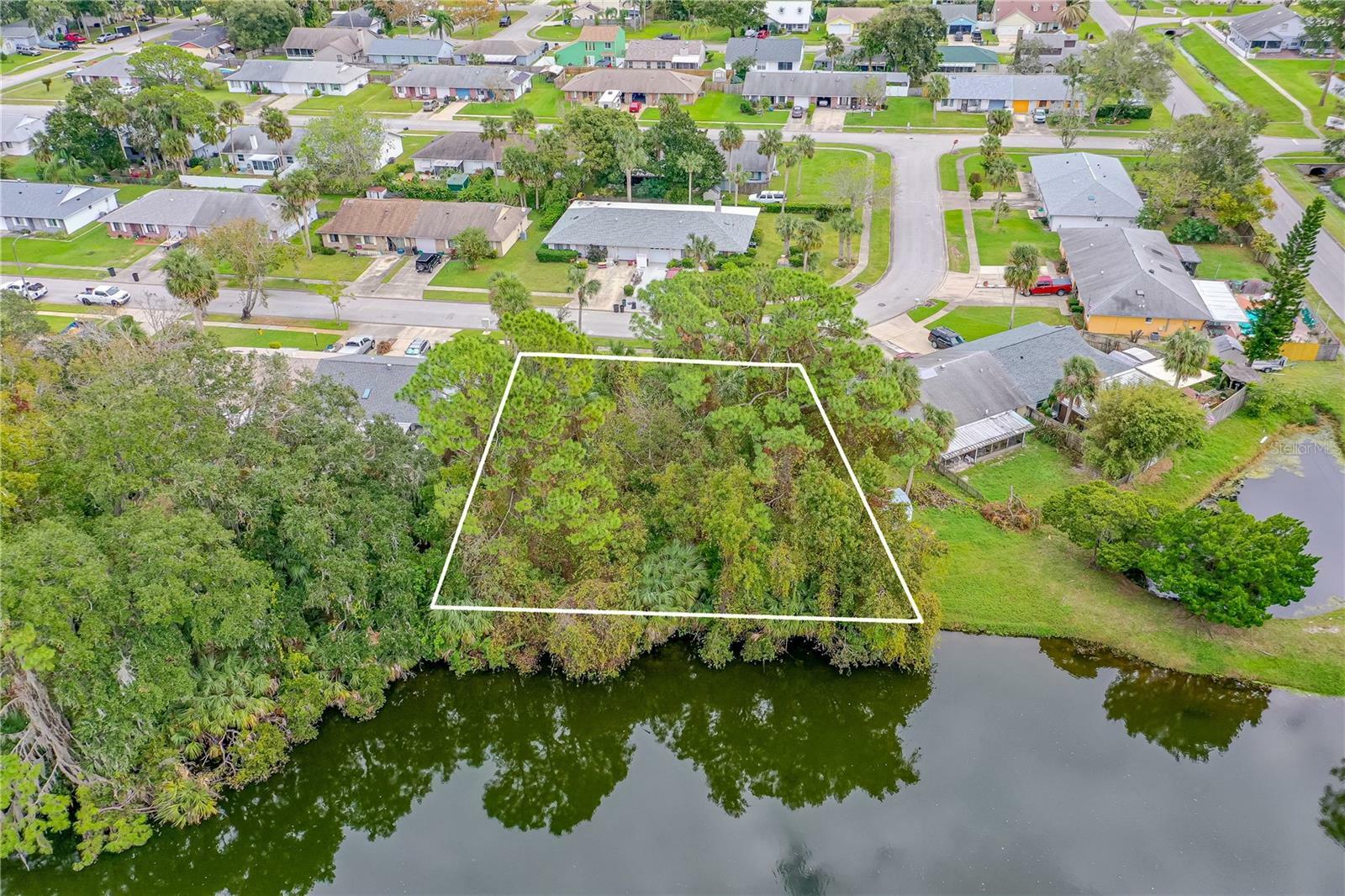 Property Photo: Tbd Tumbleweed Trail FL 32127