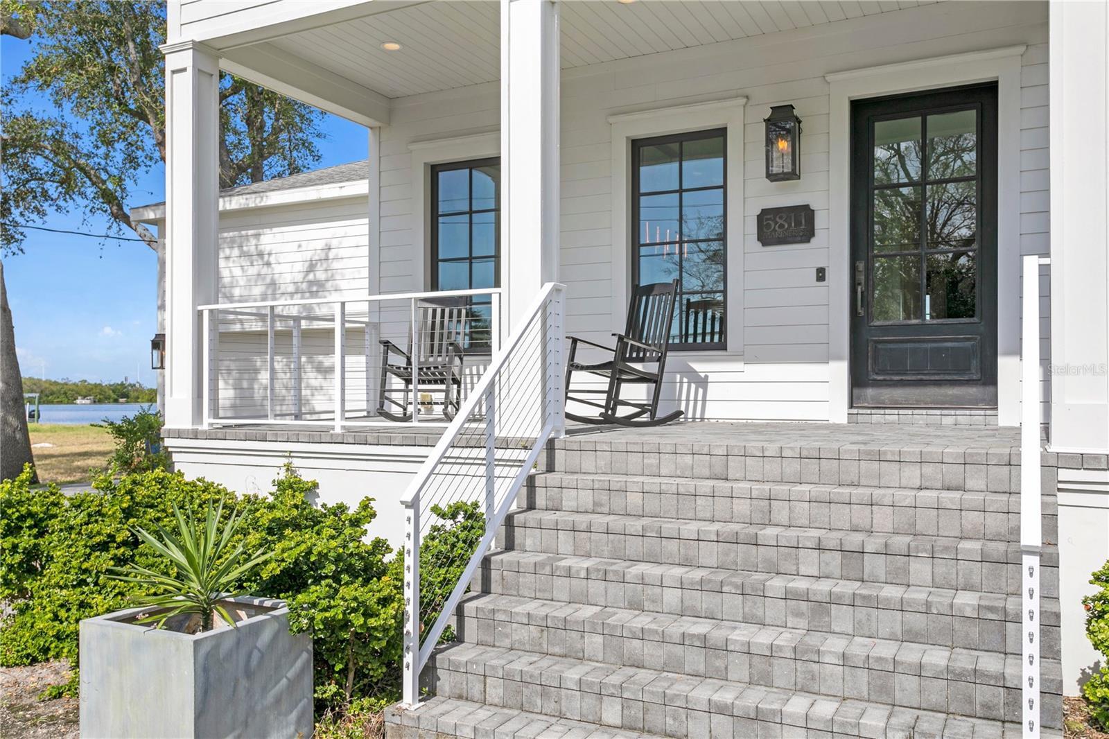 Property Photo: 5811 Mariner Street FL 33609