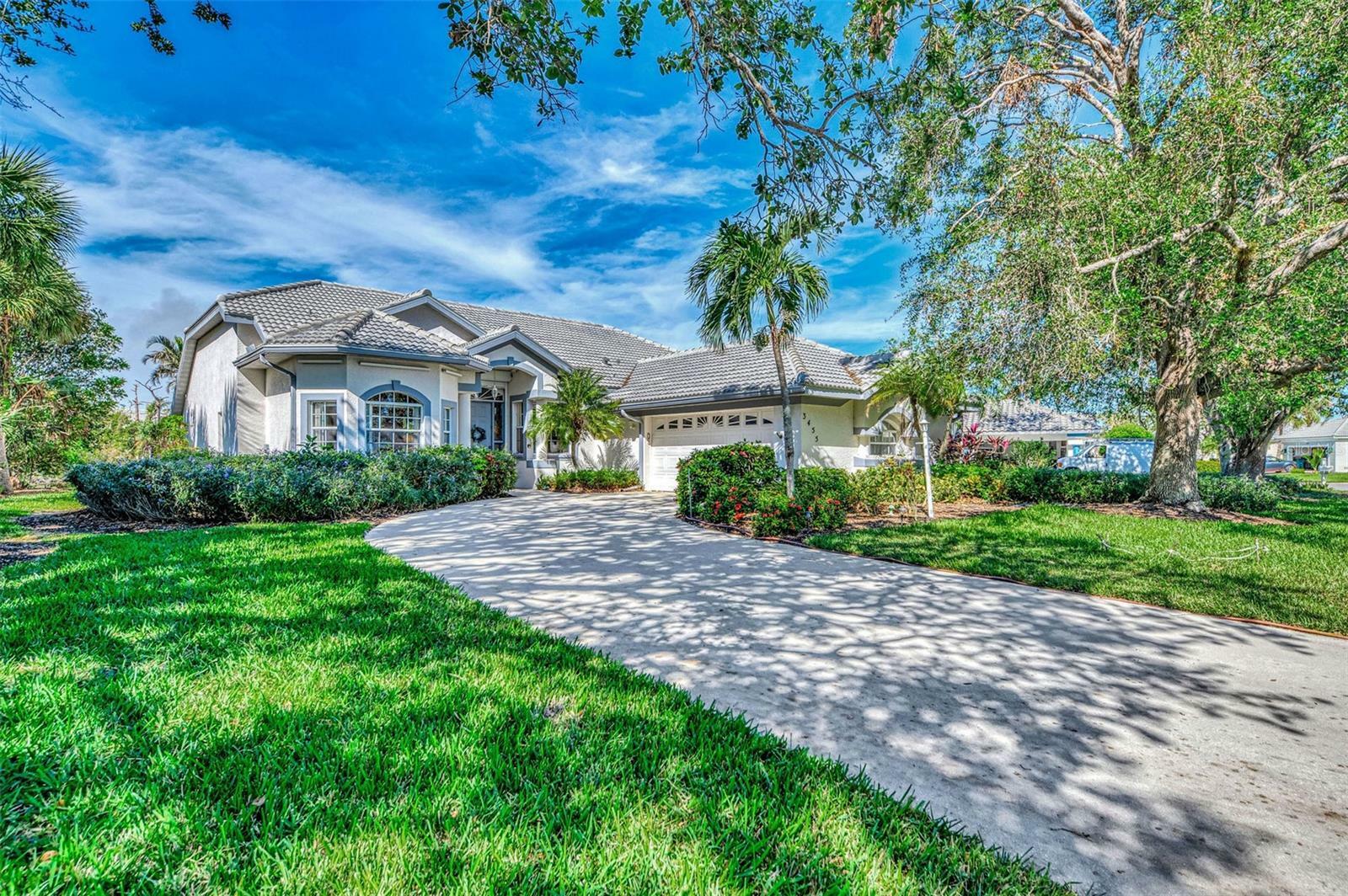 Property Photo:  3455 Pennyroyal Lane  FL 33953 