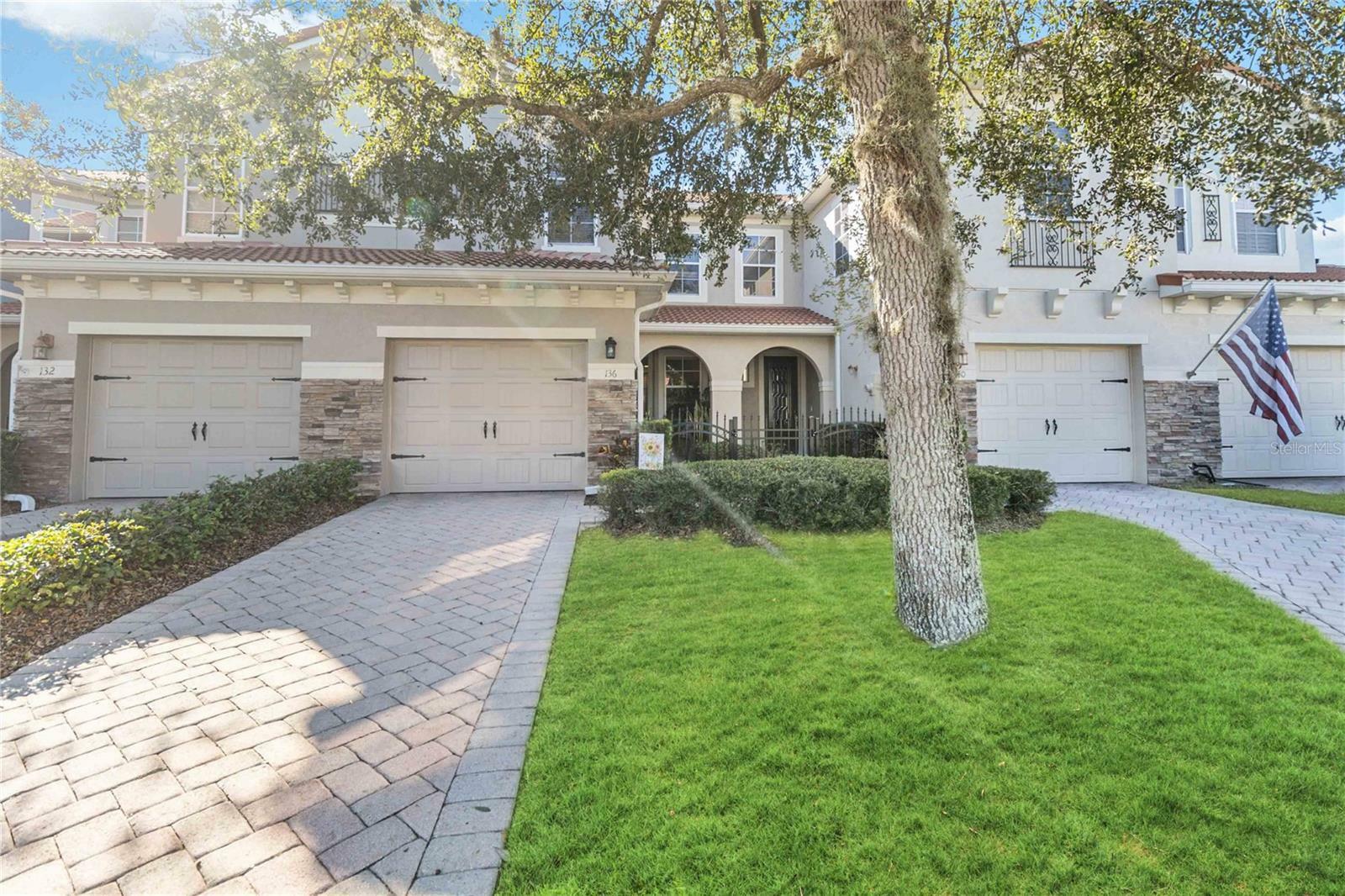 Property Photo:  136 Canterbury Bell Drive  FL 32765 