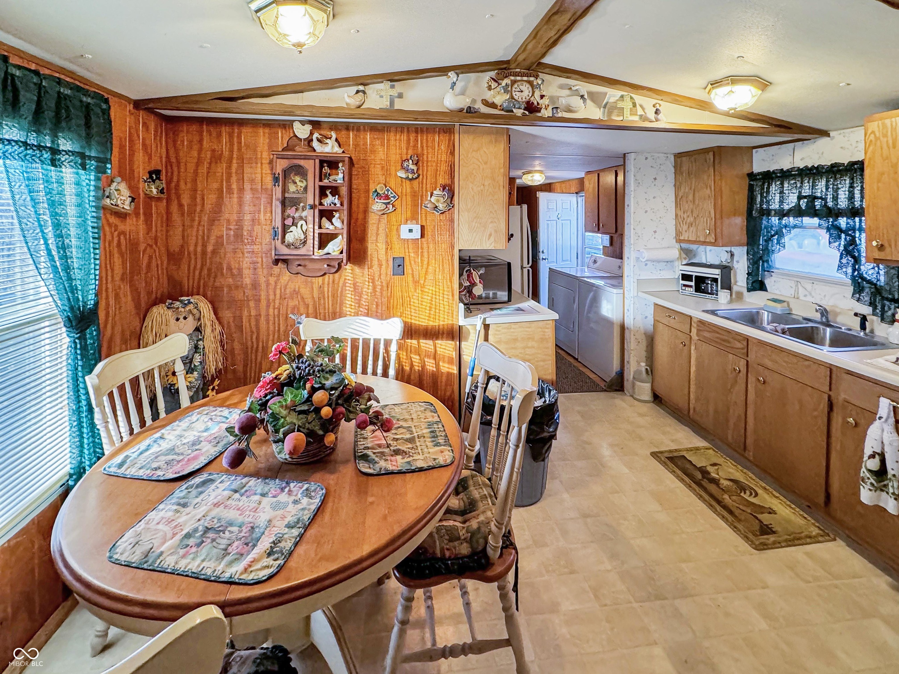 Property Photo: 4355 E Streacher Road IN 47408