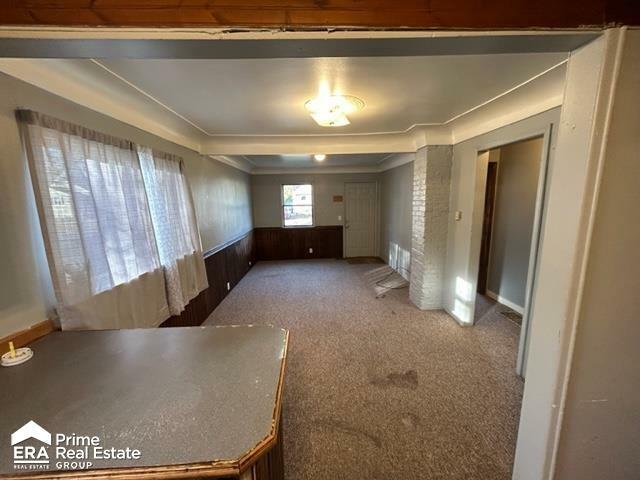 Property Photo:  1305 Mann Avenue  MI 48503 