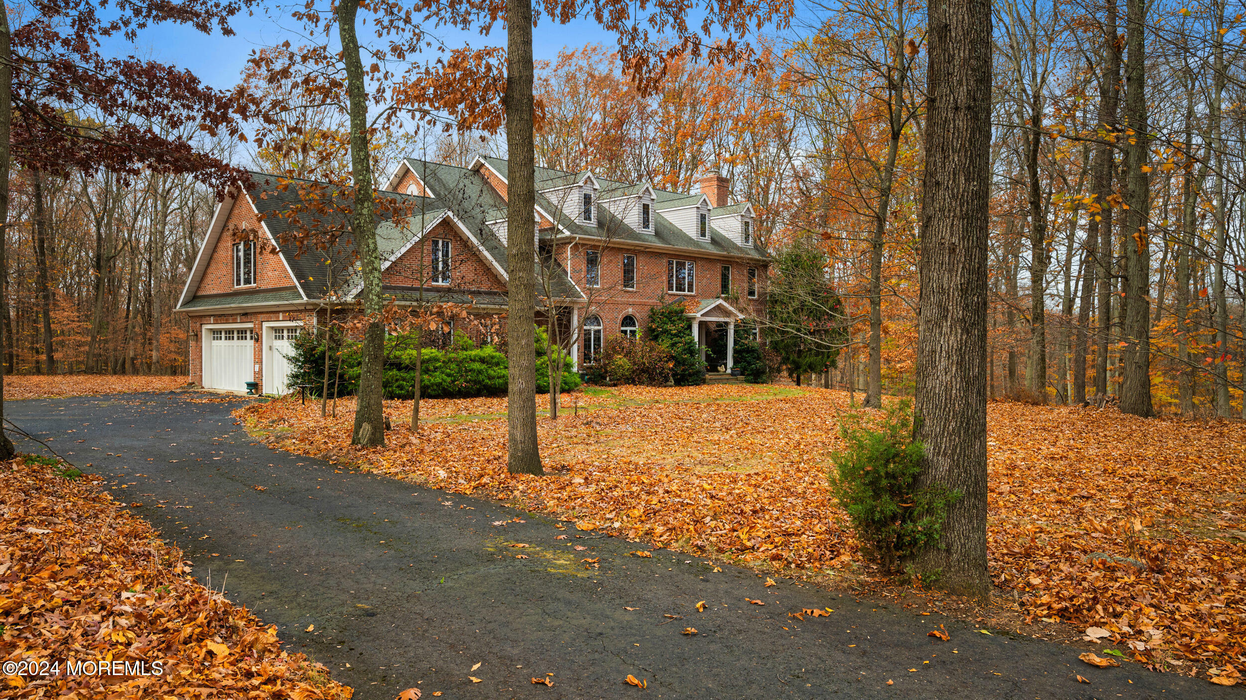 Property Photo:  878 Province Line Road  NJ 08501 