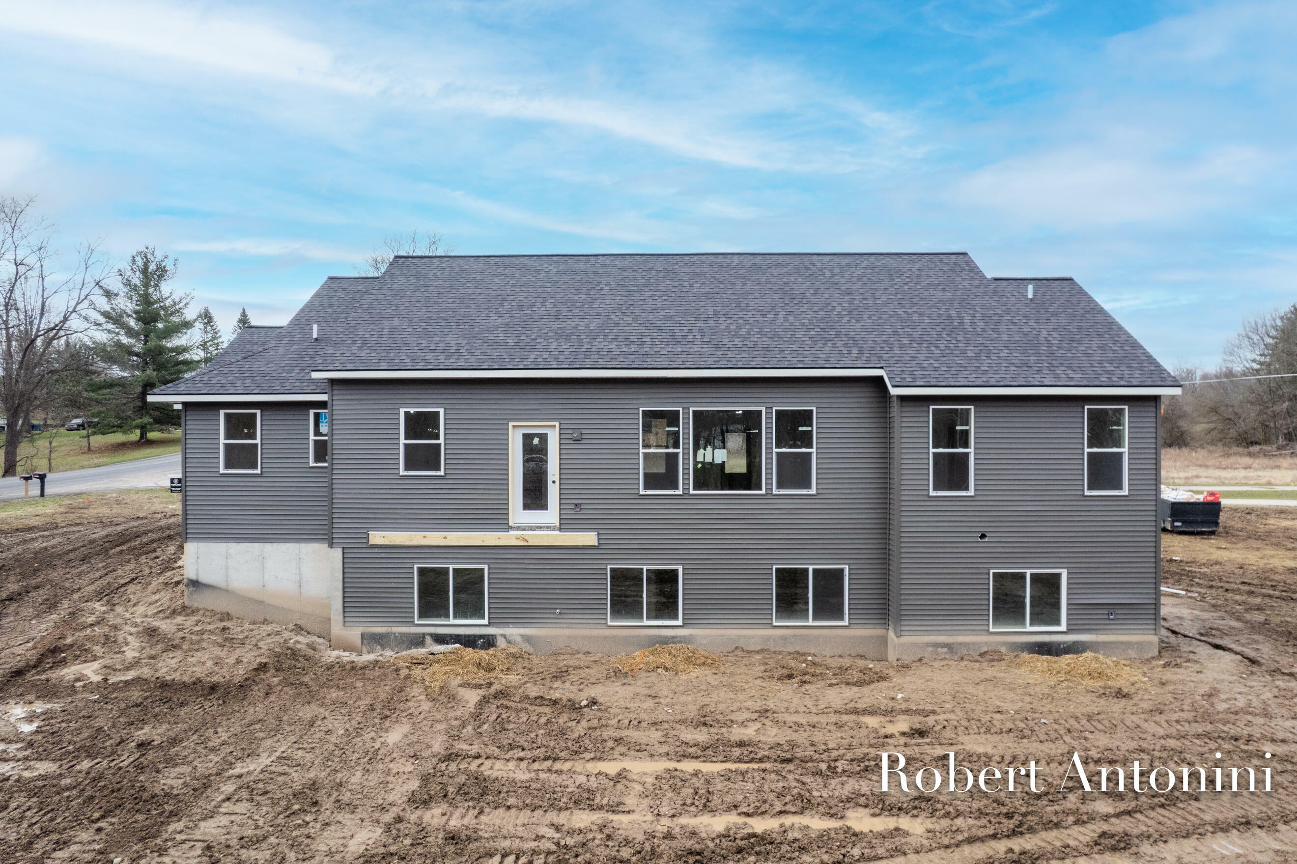 Property Photo: 6691 Egan Avenue SE MI 49316