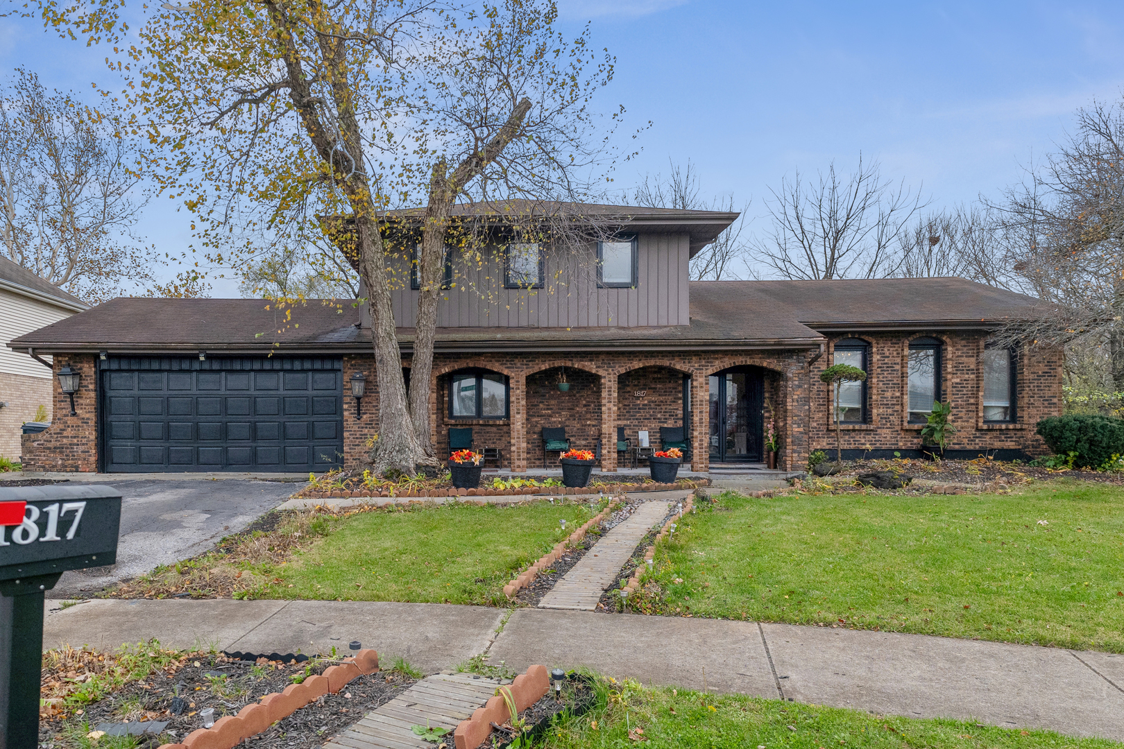 Property Photo: 1817 E 171st Place IL 60473