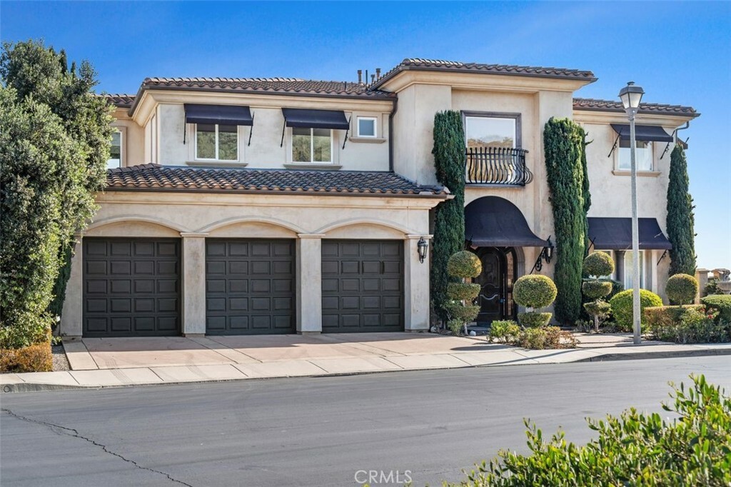 Property Photo:  16 Cresta Del Sol  CA 92673 