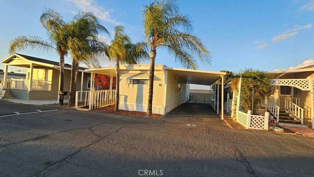 27150 Shadel Road 20  Menifee CA 92586 photo